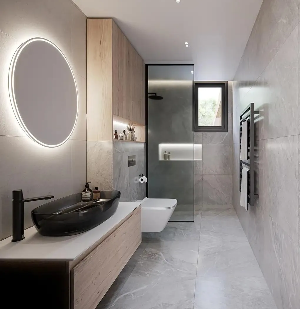 New 4-bedroom villa in Larnaca № 239194 5
