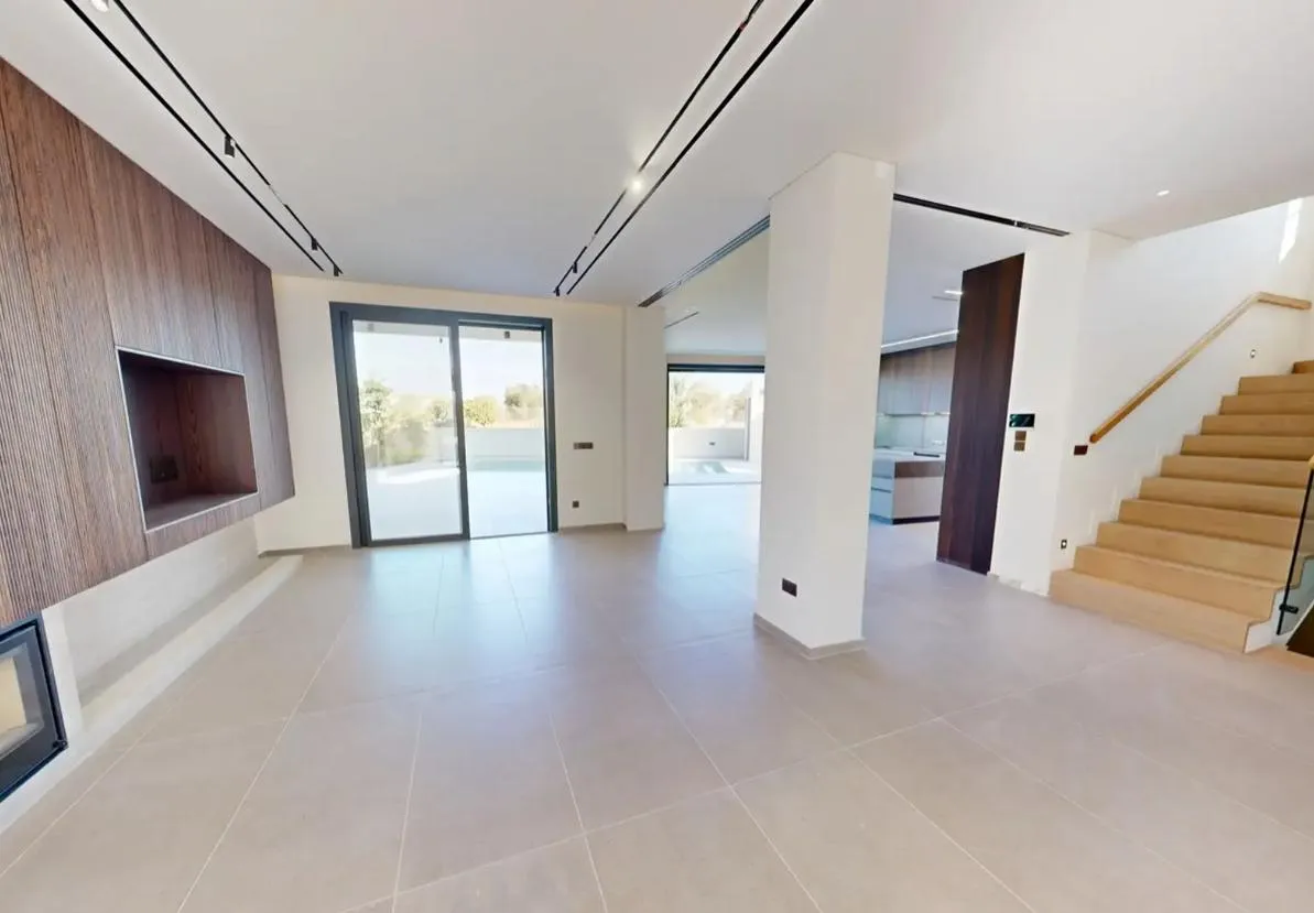 5-bedroom villa in Nicosia № 239209 2