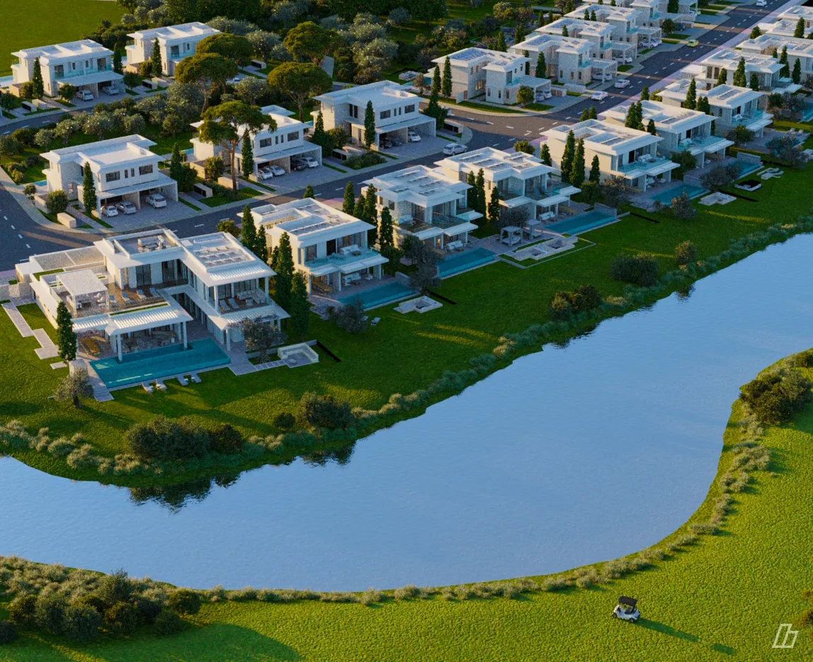 Land in Limassol № 239259 1
