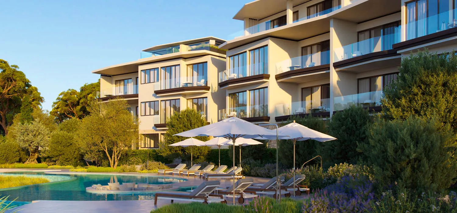 Land in Limassol № 239259 4