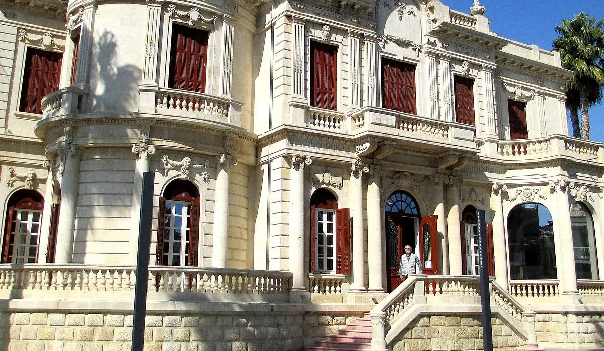 Land in Limassol № 239259 7