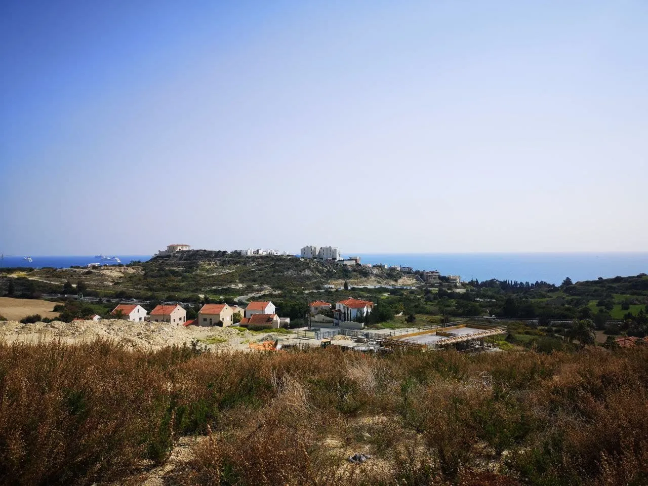 Land in Limassol № 239273 1