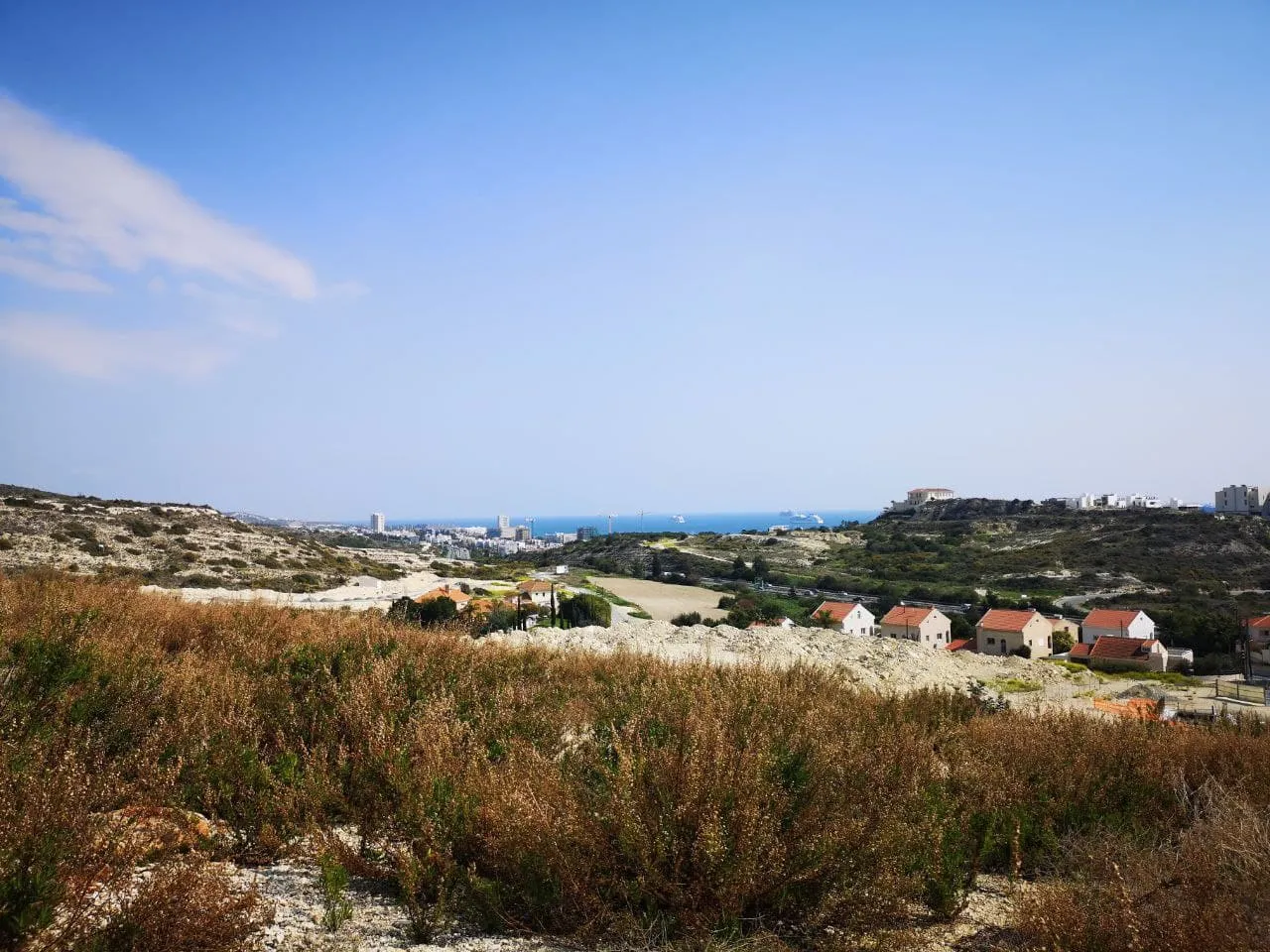 Land in Limassol № 239273 4