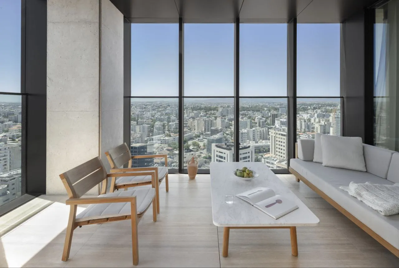 Office in Nicosia № 239275 1
