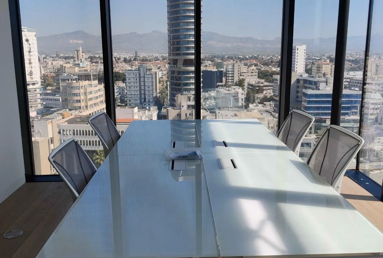 Office in Nicosia № 239275 3