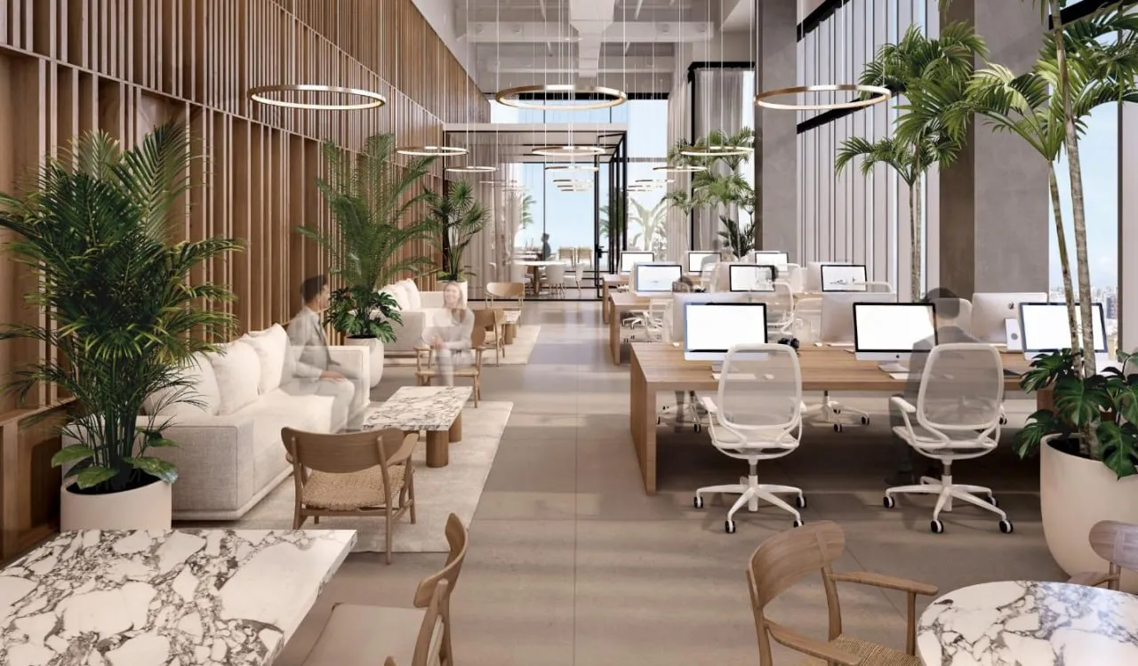 Office in Nicosia № 239275 5