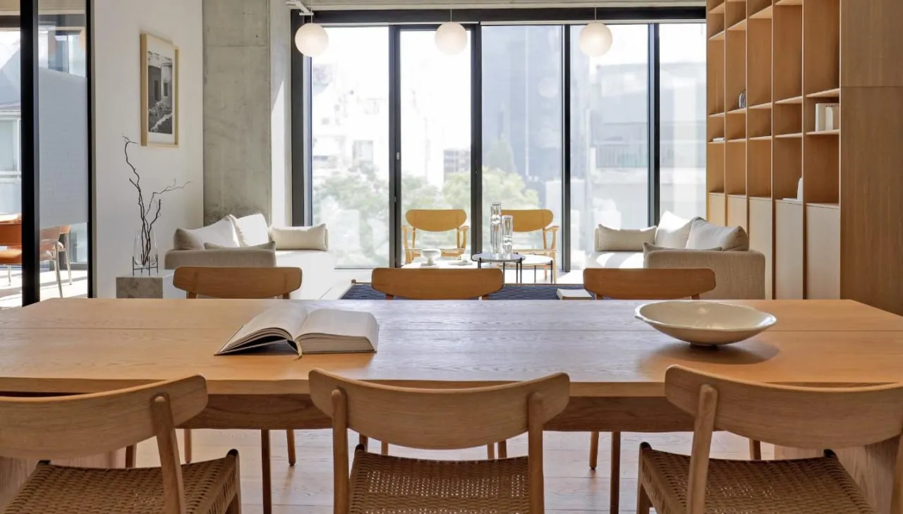 Office in Nicosia № 239275 6
