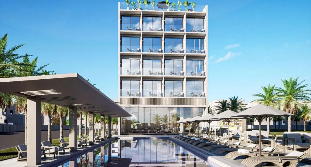 Hotel in Larnaca № 239346 1