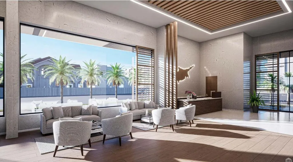 Hotel in Larnaca № 239346 2