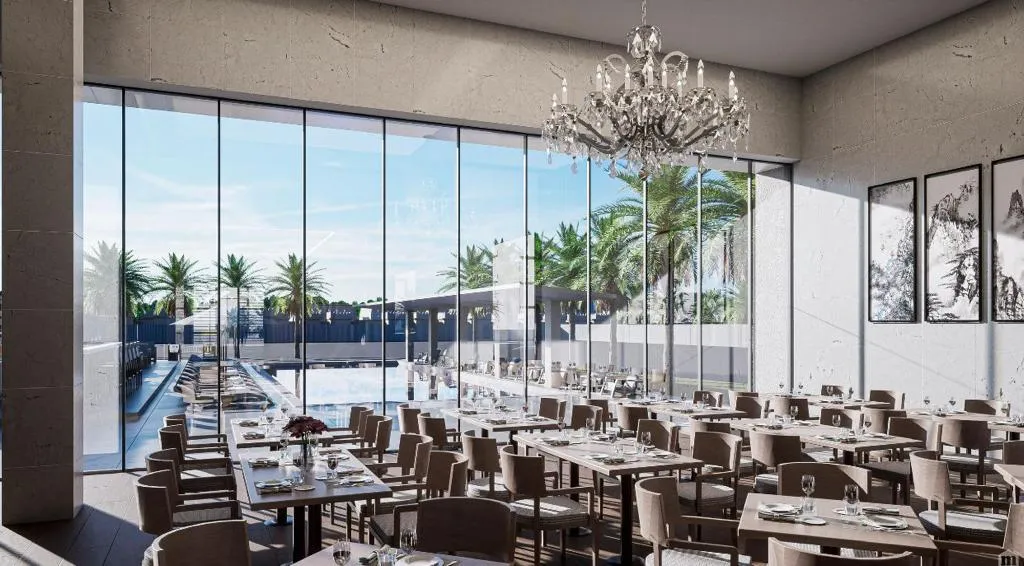 Hotel in Larnaca № 239346 3