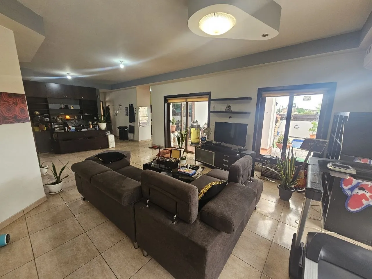 4-bedroom villa in Nicosia № 239358 2
