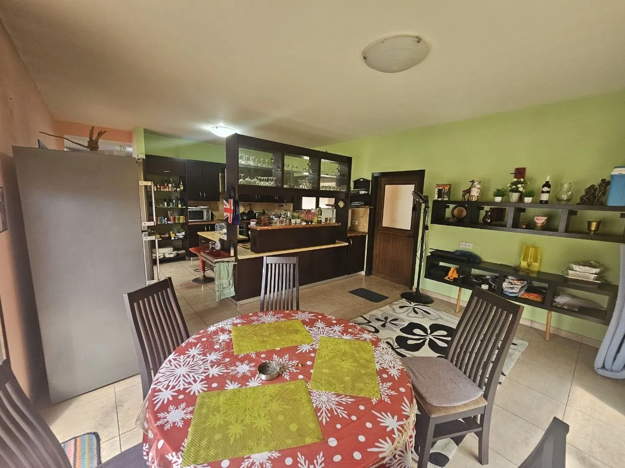 4-bedroom villa in Nicosia № 239358 3