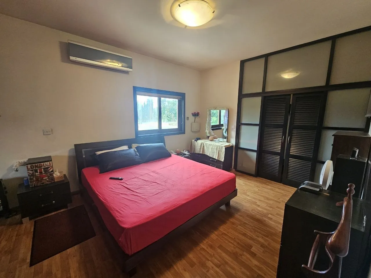 4-bedroom villa in Nicosia № 239358 4