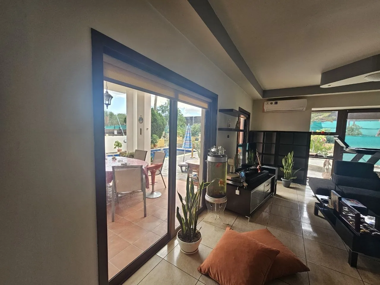 4-bedroom villa in Nicosia № 239358 5