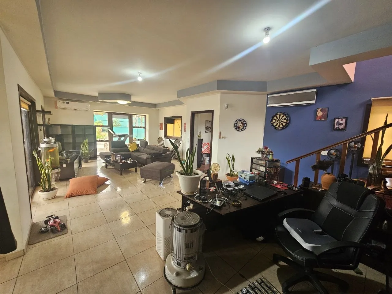 4-bedroom villa in Nicosia № 239358 6