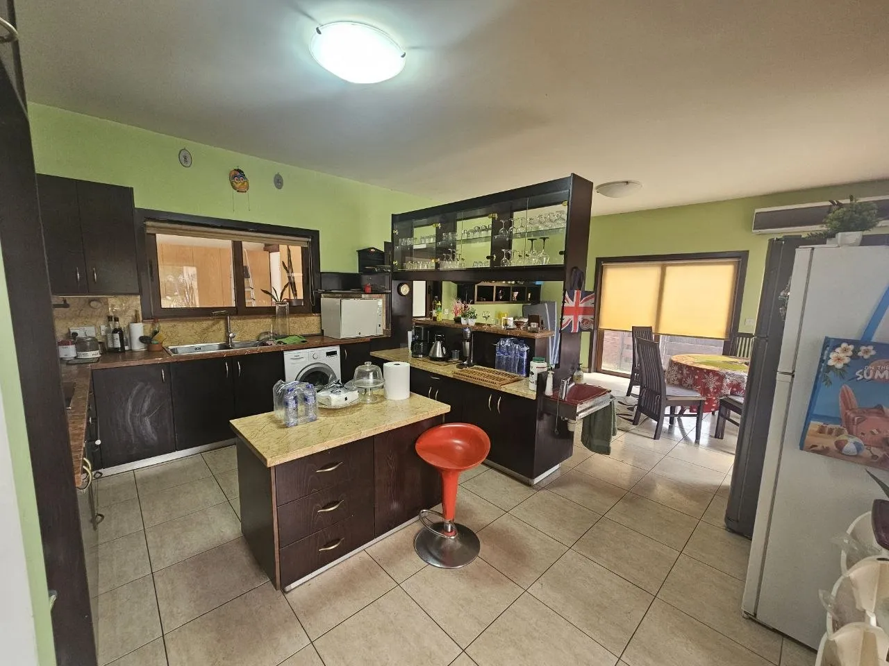 4-bedroom villa in Nicosia № 239358 7