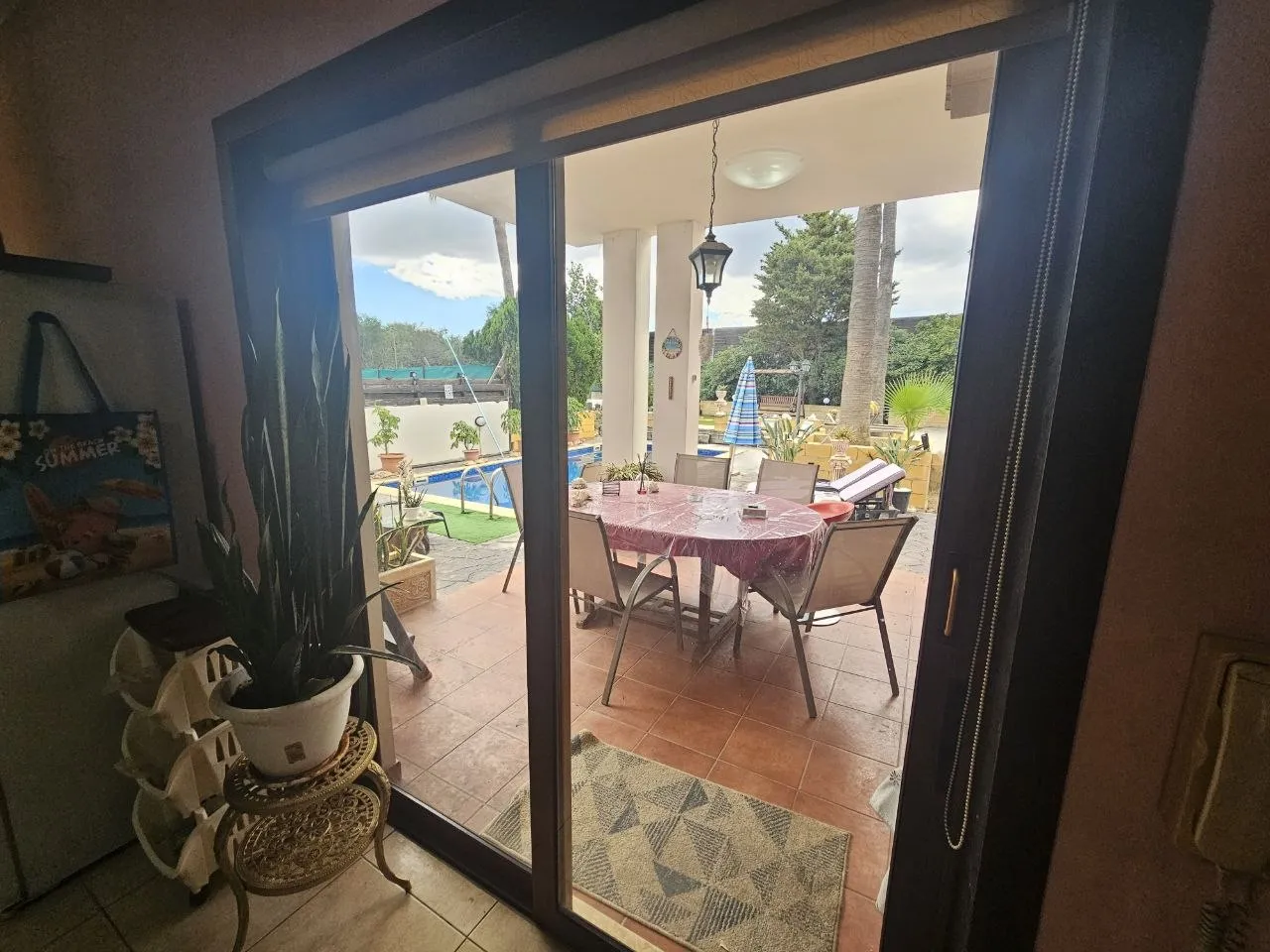 4-bedroom villa in Nicosia № 239358 9