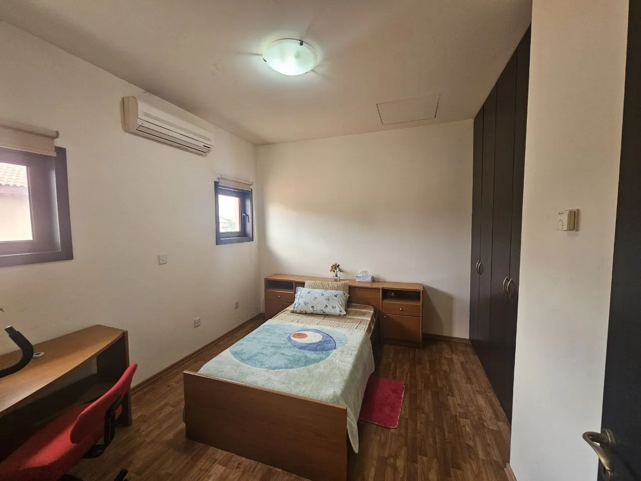 4-bedroom villa in Nicosia № 239358 10