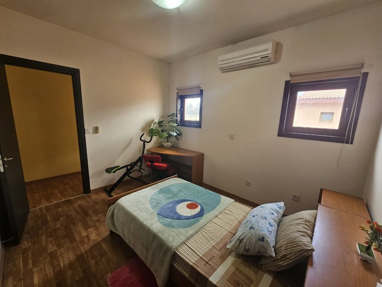 4-bedroom villa in Nicosia № 239358 13