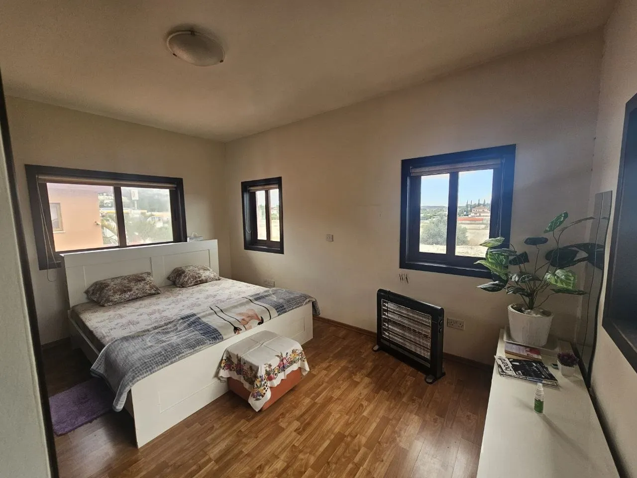 4-bedroom villa in Nicosia № 239358 16