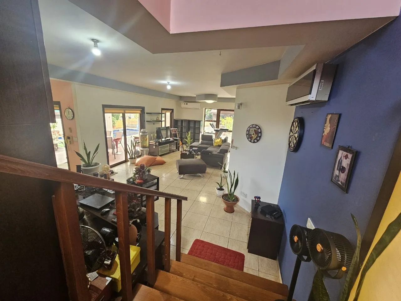 4-bedroom villa in Nicosia № 239358 19