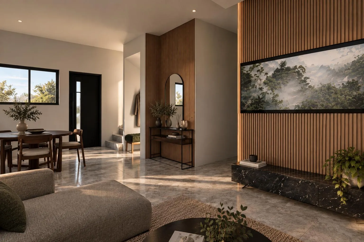 New 3-bedroom house in Limassol № 239460 2