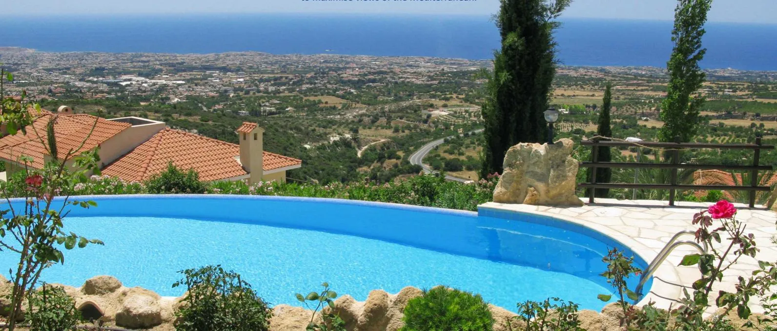 4-bedroom villa in Paphos № 239462 3