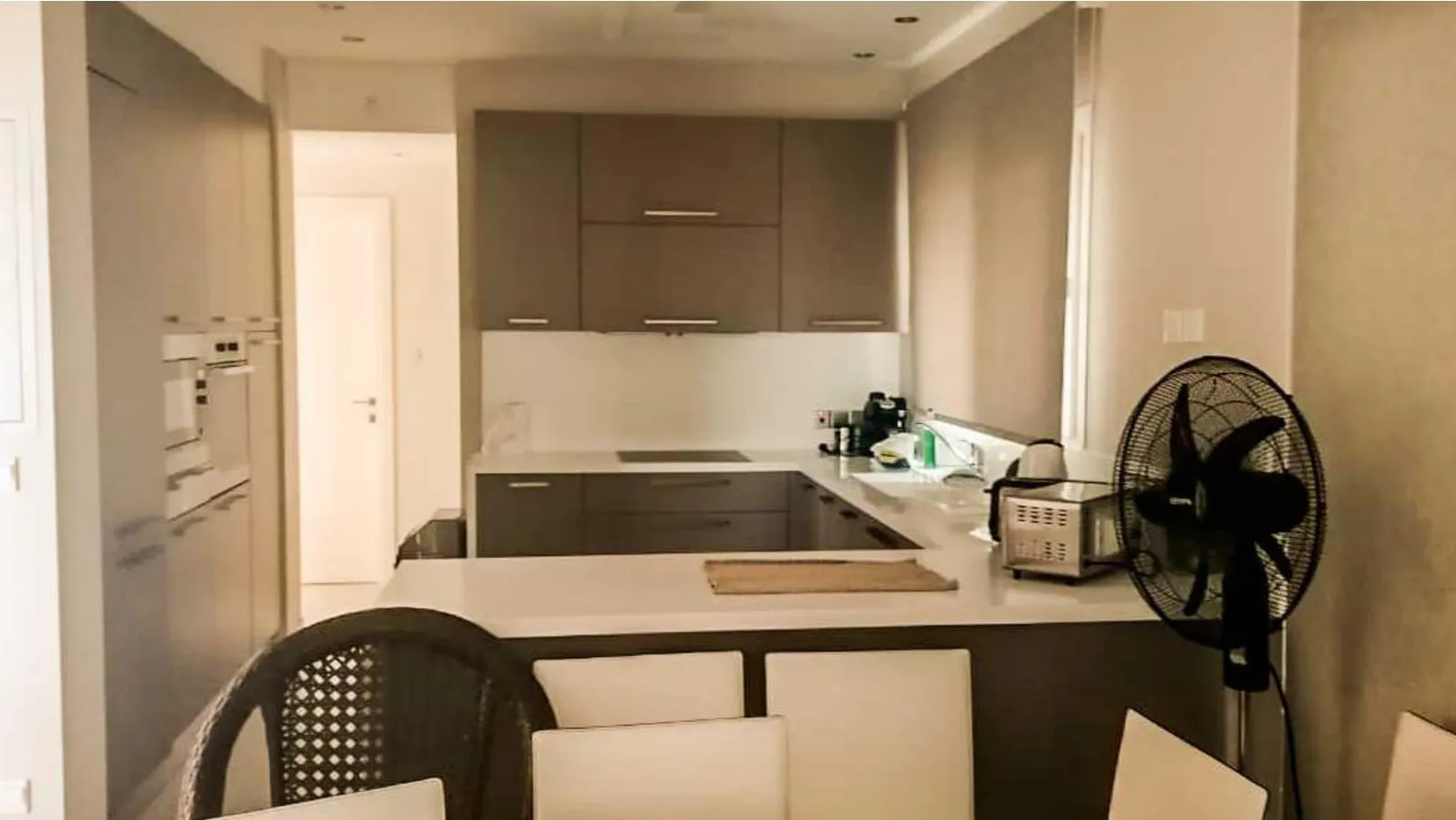 New 3-bedroom villa in Paphos № 239470 2