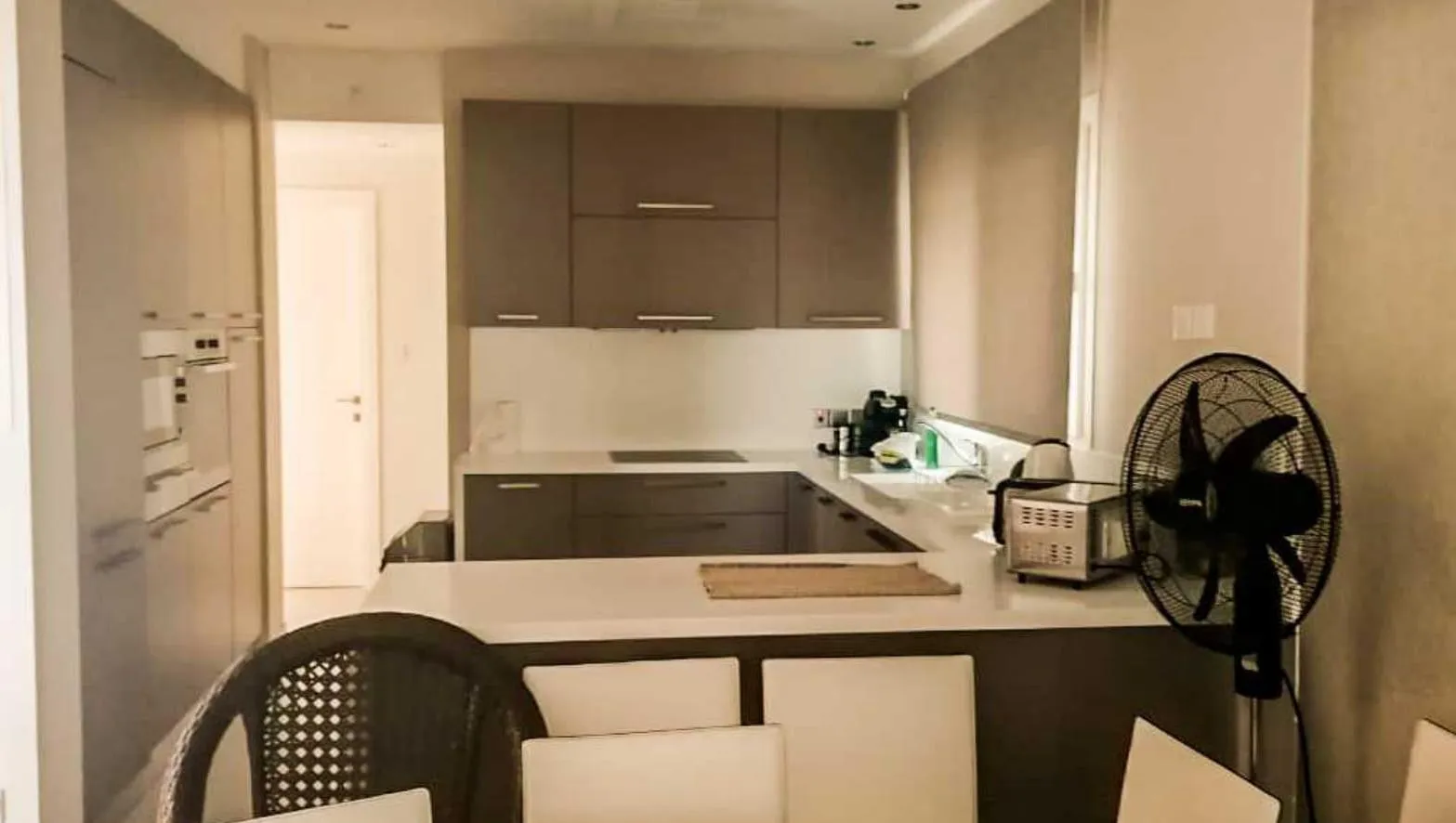 New 3-bedroom villa in Paphos № 239473 3