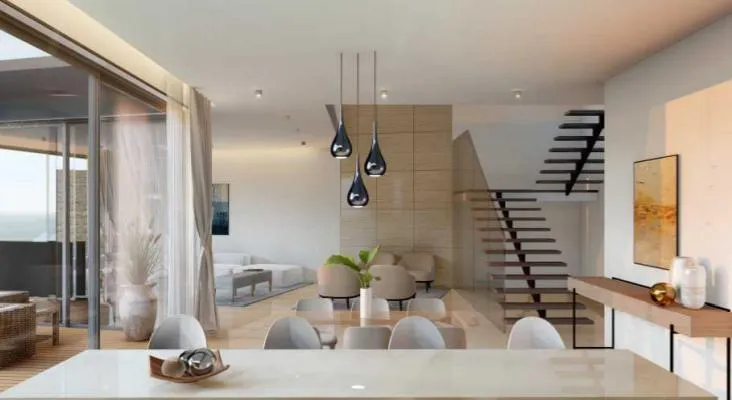 New 3-bedroom villa in Paphos № 239476 2