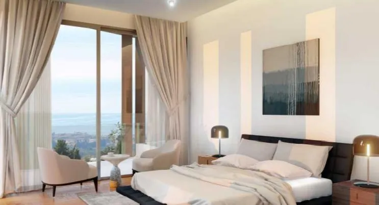 New 3-bedroom villa in Paphos № 239477 3