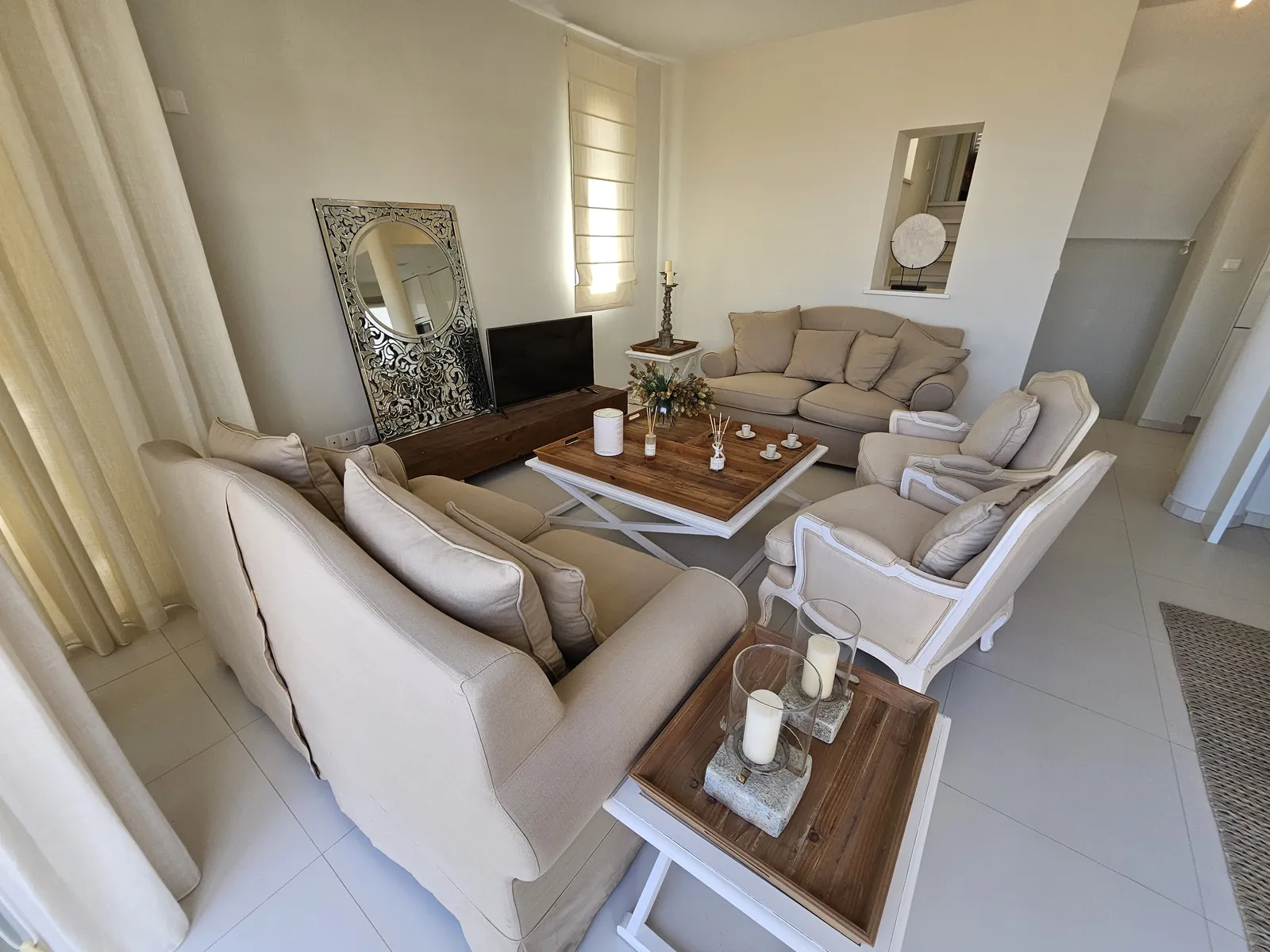 New 2-bedroom villa in Paphos № 239478 2