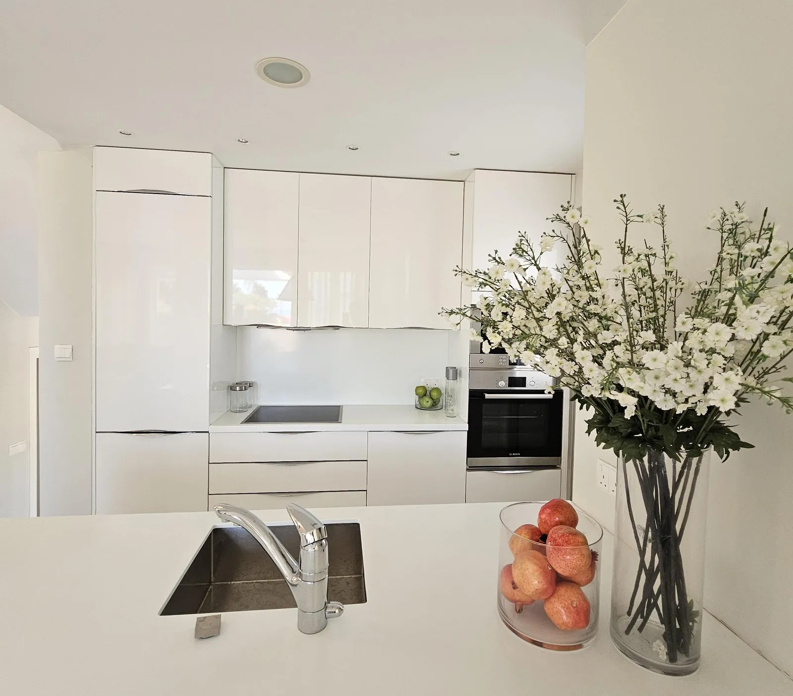 New 2-bedroom villa in Paphos № 239478 3