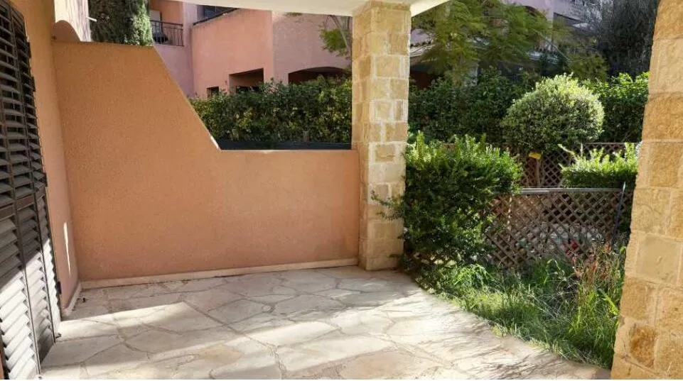 New 1-bedroom flat in Paphos № 239493 2