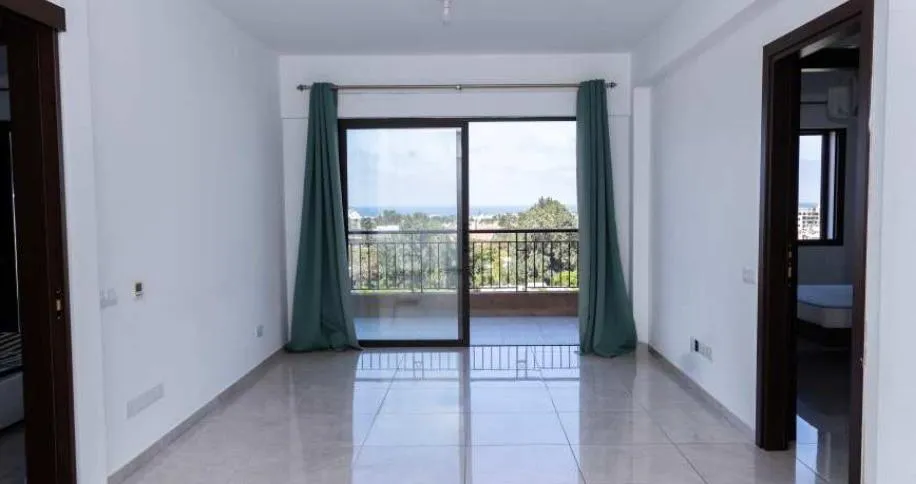 New 2-bedroom flat in Paphos № 239494 1