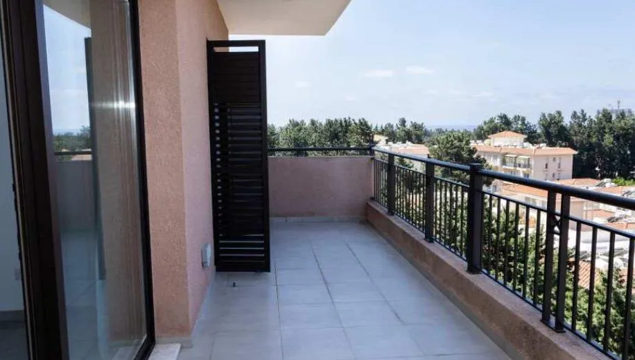 New 2-bedroom flat in Paphos № 239494 2