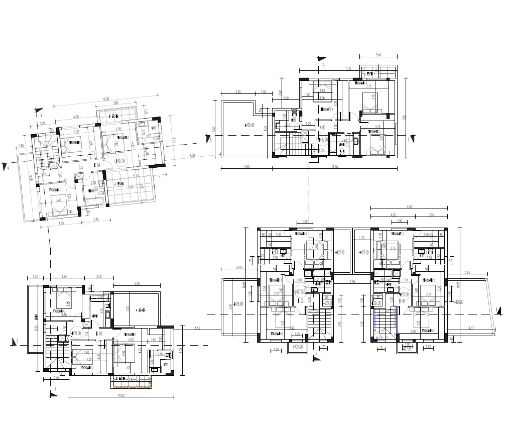 New 3-bedroom house in Nicosia № 239495 5