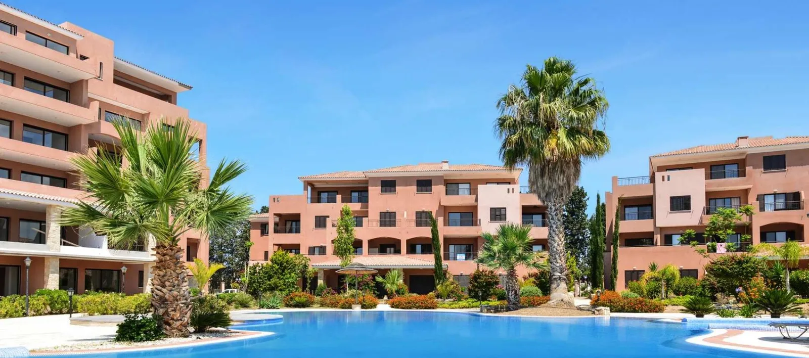 New 2-bedroom flat in Paphos № 239496 2