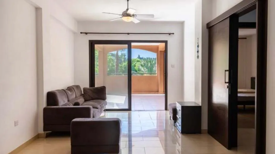 New 2-bedroom flat in Paphos № 239496 3