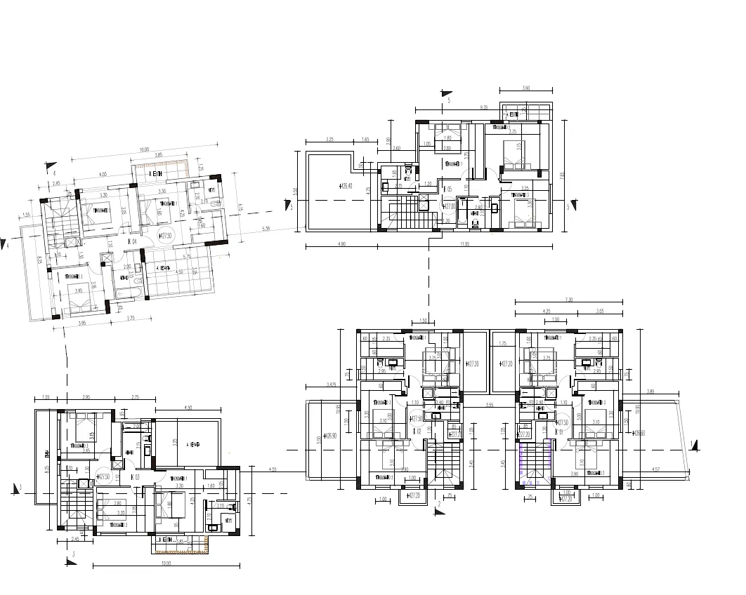 New 3-bedroom house in Nicosia № 239500 6