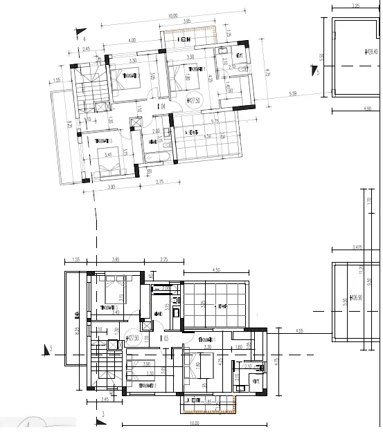 New 3-bedroom house in Nicosia № 239500 8