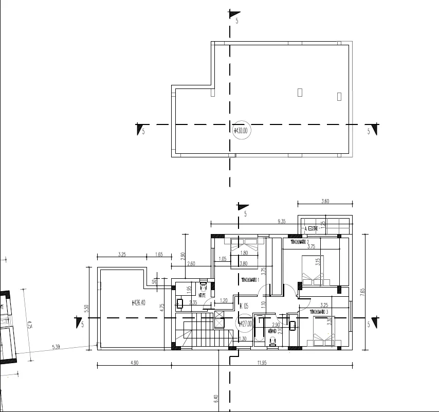 New 3-bedroom house in Nicosia № 239501 5