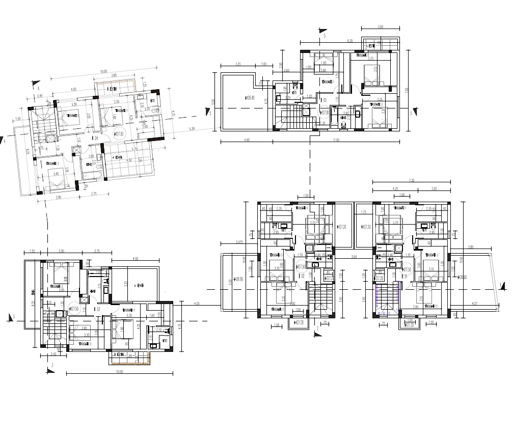 New 3-bedroom house in Nicosia № 239501 7