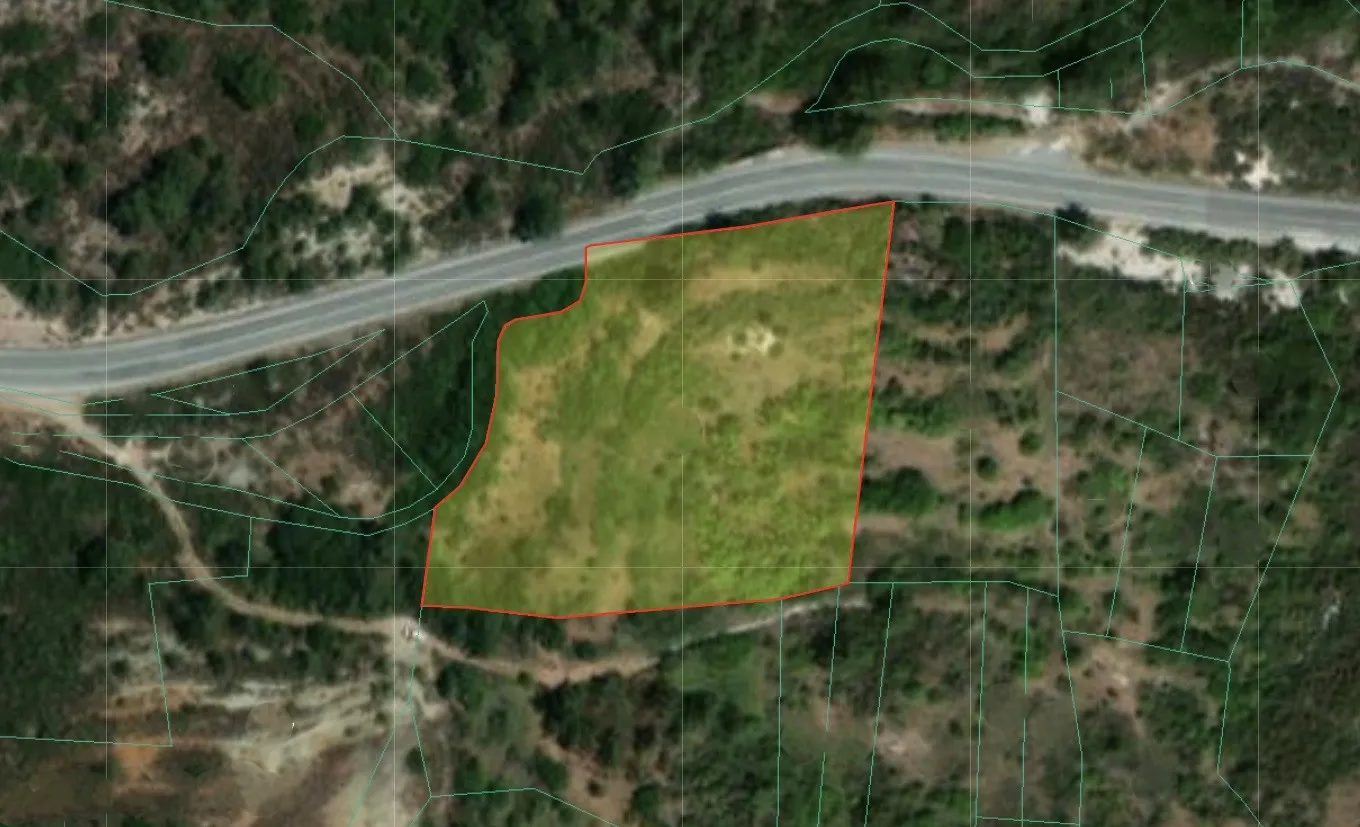 Land in Limassol № 239507 1