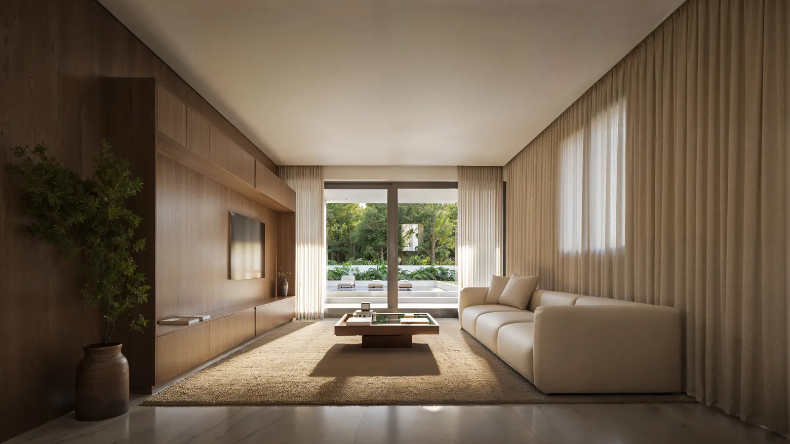 New 4-bedroom house in Larnaca № 239508 3