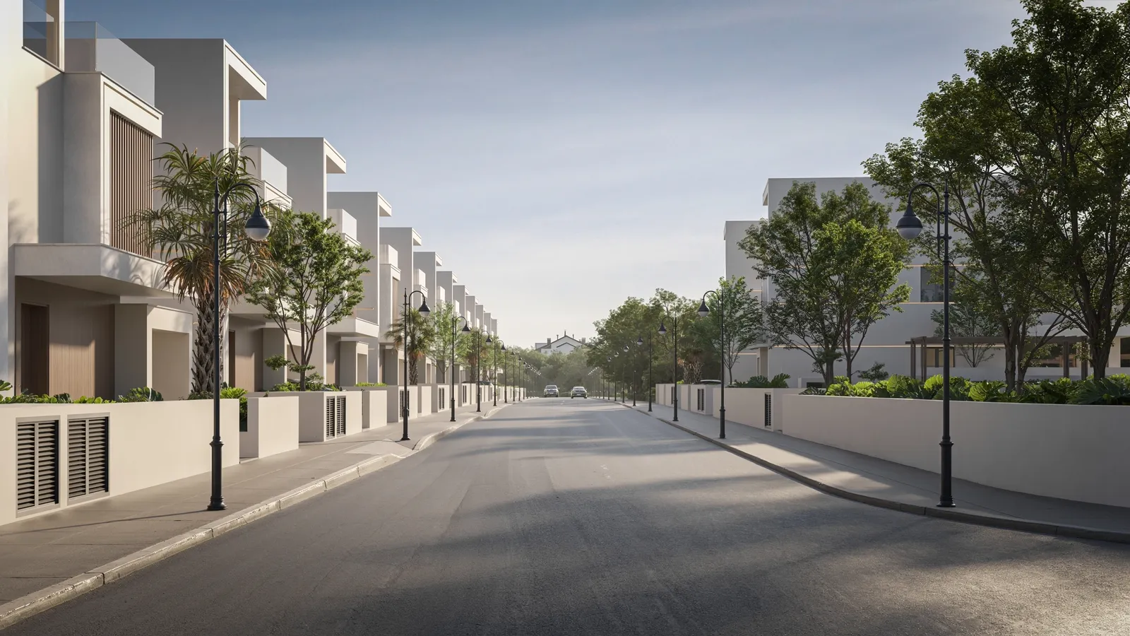 New 4-bedroom house in Larnaca № 239508 6