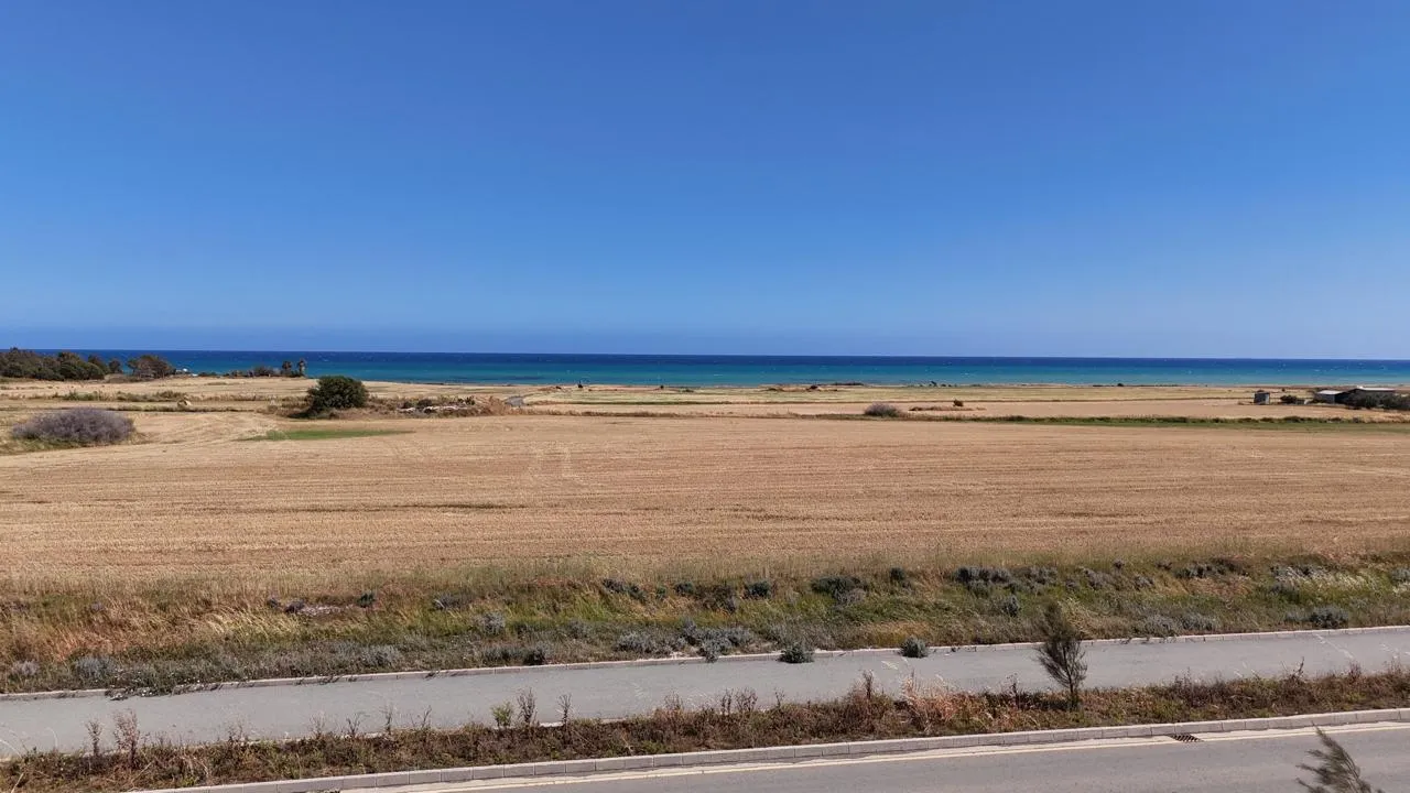 New 4-bedroom house in Larnaca № 239508 17