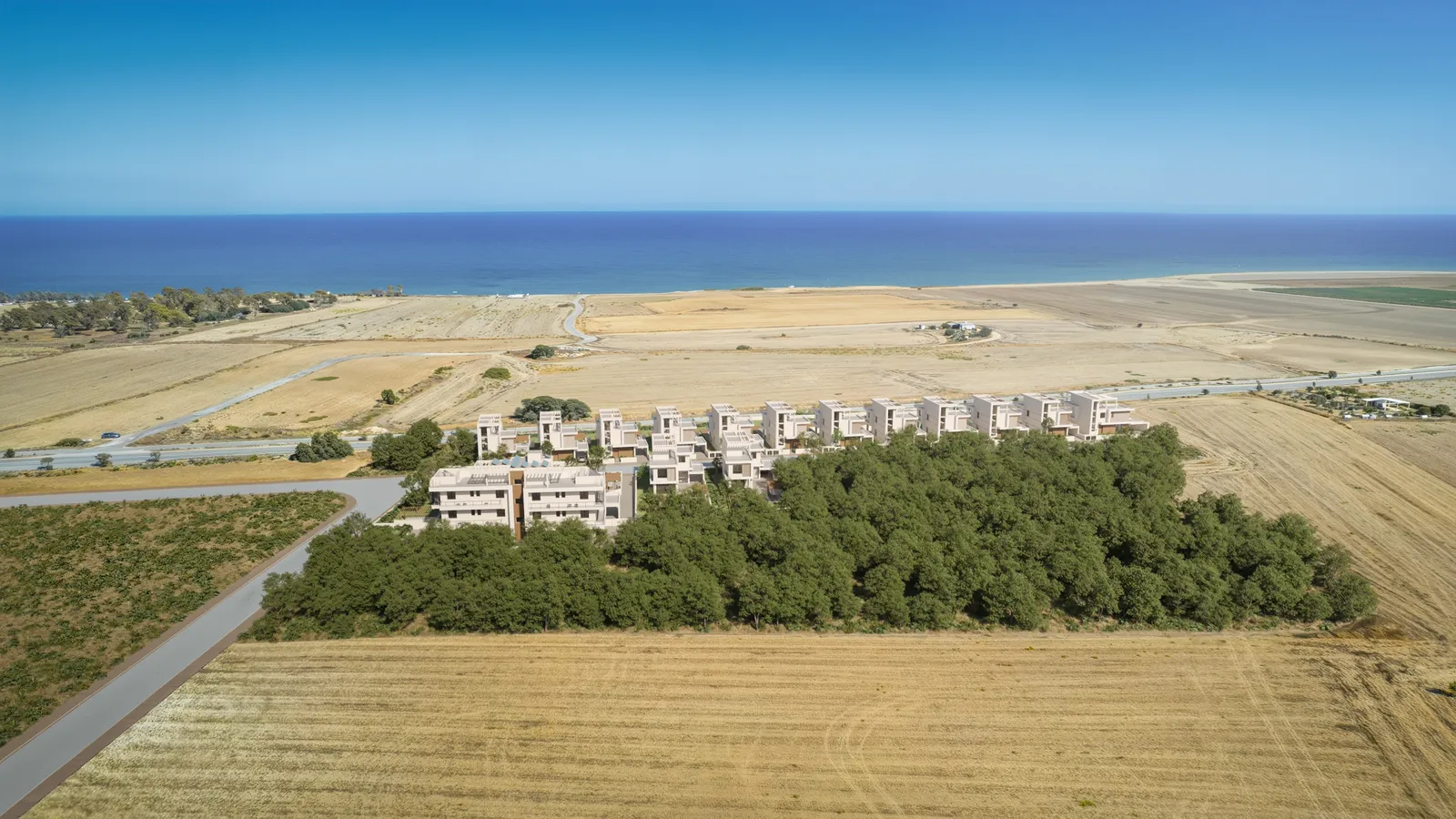 New 4-bedroom house in Larnaca № 239508 20