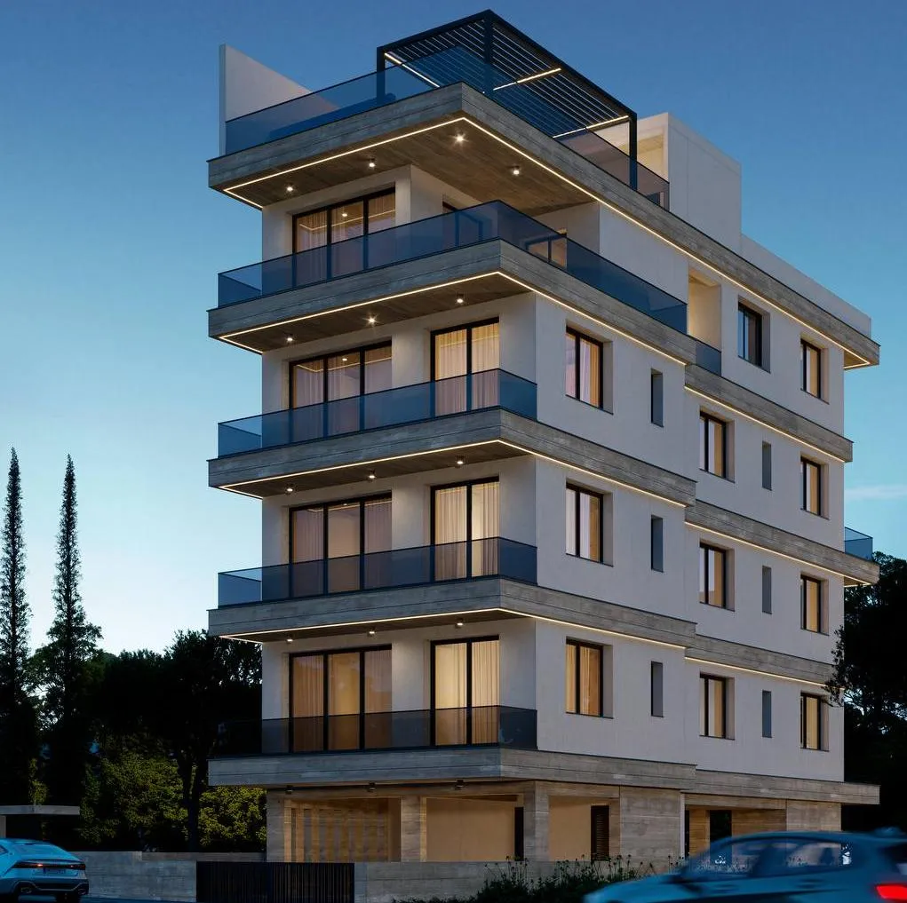 Land in Limassol № 239576 1