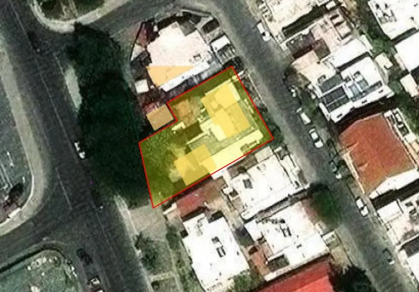 Land in Limassol № 239576 2